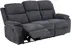 Sofa Mora z funkcją relaks