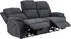 Sofa Mora z funkcją relaks