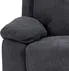Sofa Mora z funkcją relaks