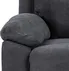 Sofa Mora z funkcją relaks