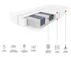 Materac Comfort Concept 90x200