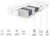 Matrac Comfort Concept 90x200