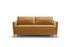 Sofa 2.5-osobowa Frances