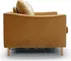 Sofa 2.5-osobowa Frances