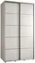 Skriňa Cannes 4 140 hĺbka 60 cm