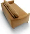 Sofa 2.5-osobowa Frances