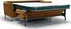 Sofa 2.5-osobowa Frances