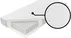 Materac Venus Talalay Natural H2 100