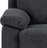 Křeslo Mora s relaxační funkcí