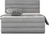 Postel boxspring 140 Cande