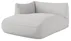 Modulový prvok Cosy XL ľavý
