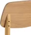 Židle Barlow