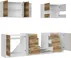Komplet kuchenny Junona Line 260 cm