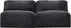 Sofa bez boków Moved XL