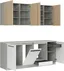 Komplet kuchenny Milino Small 210 z blatem