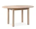 Stół okrągły rozkładany Coburg 100
