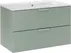 Zestaw mebli Aster Green