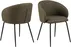Krzesło Eleanor