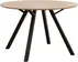 Kulatý stůl Arno 120 cm