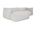 Narożnik Cosy XL Lewy