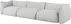 Sofa trzyosobowa Cosy XL