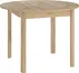 Rozkládací stůl Oxo 102/142 cm