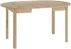 Rozkladací stôl Oxo 102/142