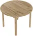 Rozkladací stôl Oxo 102/142