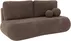 Sofa Omoa Mono z funkcją spania DL