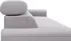 Sofa Nolio