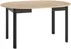 Rozkládací stůl Oxo 102/142 cm