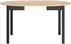 Rozkládací stůl Oxo 102/142 cm