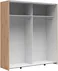 Szafa Hinton 170