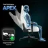 Fotel Obrotowy Apex