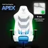 Fotel Obrotowy Apex