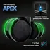 Fotel Obrotowy Apex