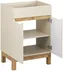 TV stolík pod umývadlo Bali Cashmere
