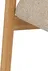 Židle Larry