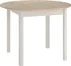 Rozkládací stůl Oxo 102/142 cm
