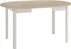 Rozkládací stůl Oxo 102/142 cm