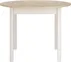Rozkládací stůl Oxo 102/142 cm
