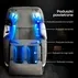 Fotel masujący VX MAX