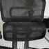 Otočné křeslo Nino