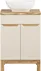 Zestaw mebli Bali Cashmere