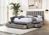 Postel Grace 160 cm