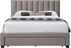 Postel Grace 160 cm