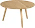 Stolik Love Coffee 80 o wysokości 45 cm