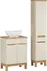 Zestaw mebli Bali Cashmere
