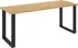 Stůl Imperial 185x67 cm