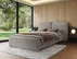 Postel Ollival 180x200 cm